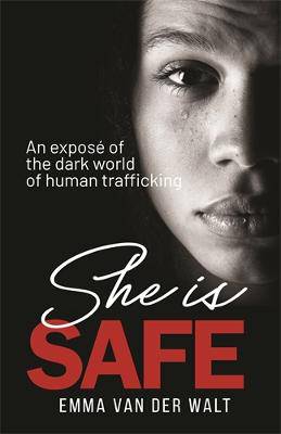 She is Safe - 9780637003414
