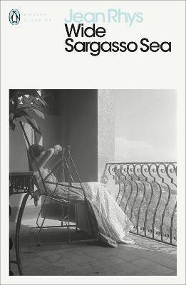 Wide Sargasso Sea - 9780141185422