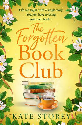 Forgotten Book Club - 9780008736385