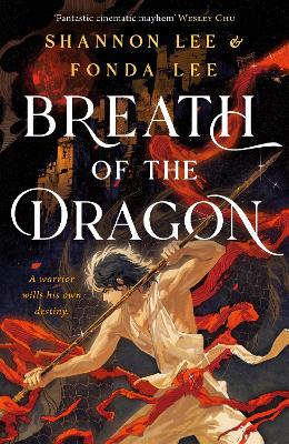 Breath of the Dragon - 9781399723442