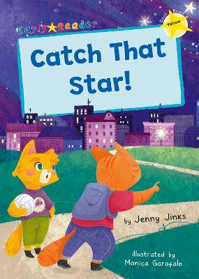 Catch That Star! - 9781848868786