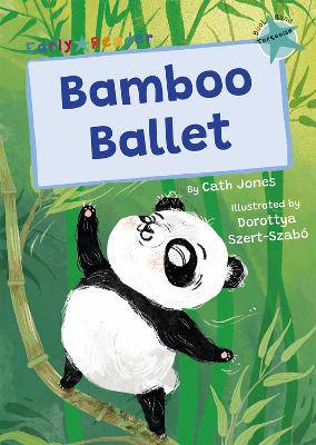 Bamboo Balllet  - 9781848869011