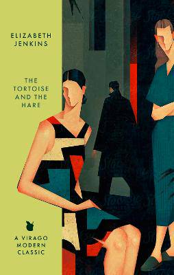 Tortoise and the Hare - 9780349019642