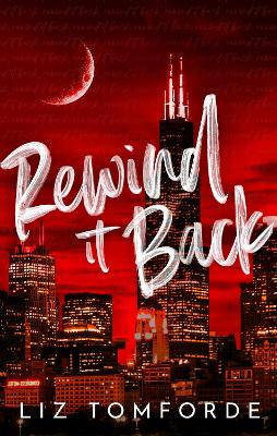 Rewind It Back - 9781399746427
