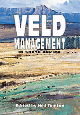 Veld Management in South Africa - 9780869809471