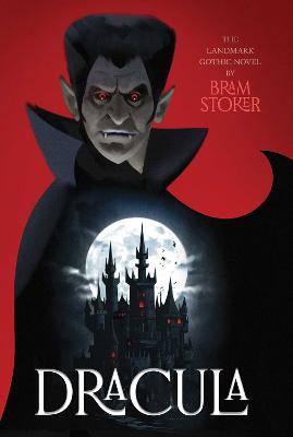 Dracula - 9781665963046