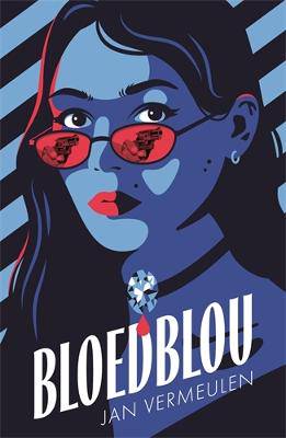 Bloedblou - 9780637007726