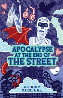 Apocalypse at the End of the Street - 9780637004435