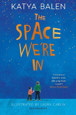 Space We're In - 9781526610942