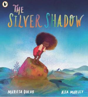 The Silver Shadow: A gentle picture book story about a little girl, a baby shark and a brave choice for young readers age 4, 5, 6, 7 - 9781529523331