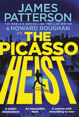 The Picasso Heist - 9781529922257