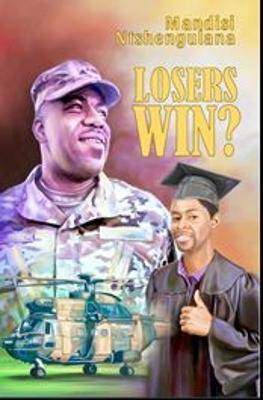 Losers Win? - 9781928348931