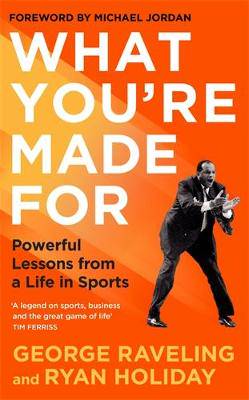 What You're Made For - 9781805224013