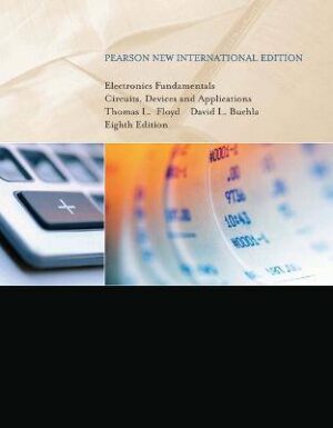 Electronic Fundamentals - 9781292025681