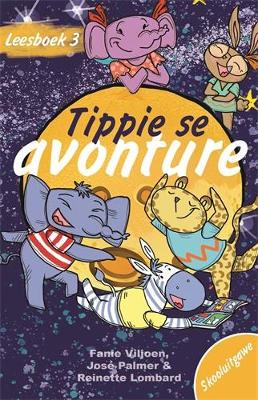 Tippie se Avontuur - 9780637014403
