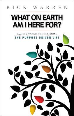 What On Earth Am I Here For? - 9780310264835