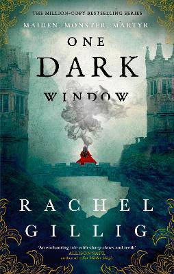 One Dark Window: the gothic and spellbinding million-copy bestseller - 9780356519494