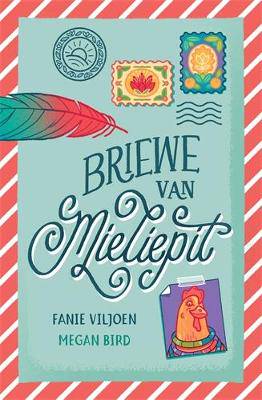 Briewe van Mieliepit - 9780639604589