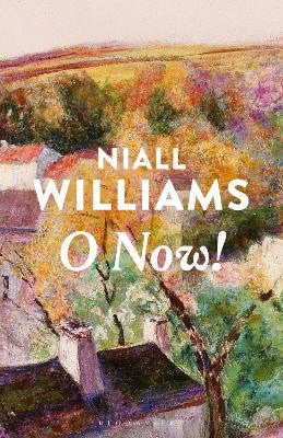 O Now!: From the award-winning, internationally bestselling author of FOUR LETTERS OF LOVE and THIS IS HAPPINESS - 9781037203534