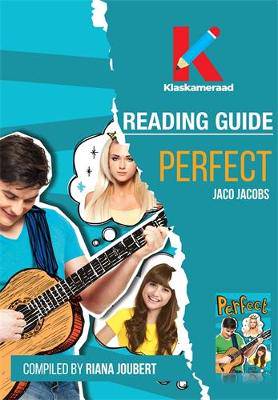 Perfect: Reading guide - 9780637002318