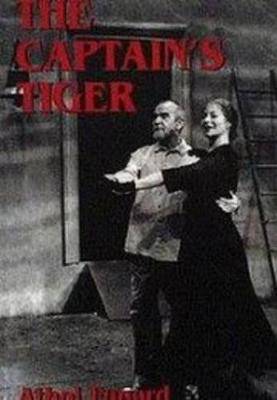 Captains Tiger - 9781868143245