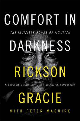 Comfort in darkness TPB - 9780008725174