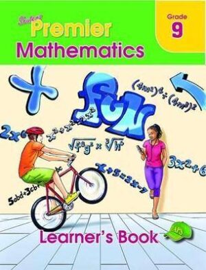 Mathematics: Grade 9: Learner's Book - 9781775880608