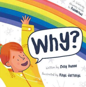 Why! (Narrative Non-Fiction) - 9781848864870