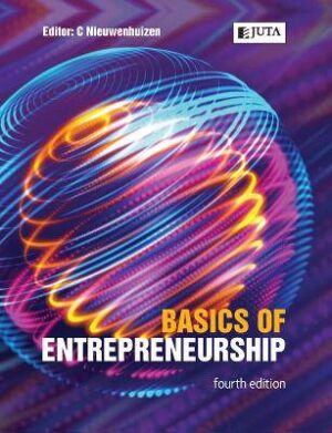 Basics of Entrepreneurship 4the ed - 9781485130512