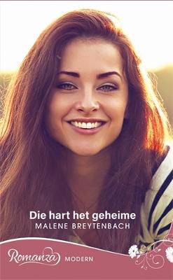 Hart Het Geheime - 9781779870858