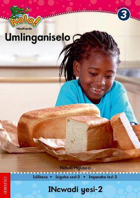 Umlinganiselo: Gr 3: Reader 2 - 9780195993431