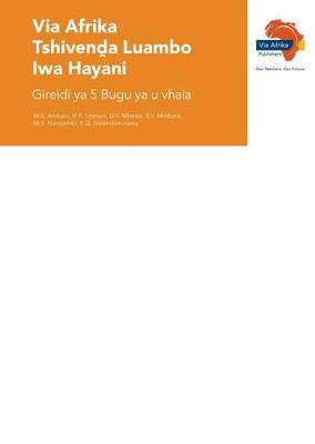Via Afrika Tshivenda: Gr 5: Reader: Home language - 9781415425275