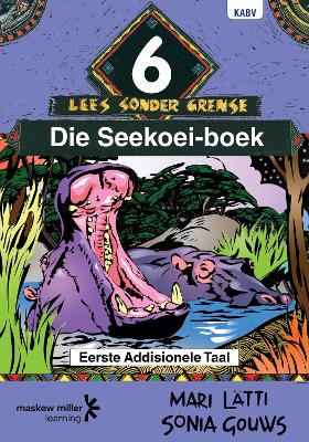 Afrikaans Sonder Grense Graad 6 Leesboek - 9780636138711