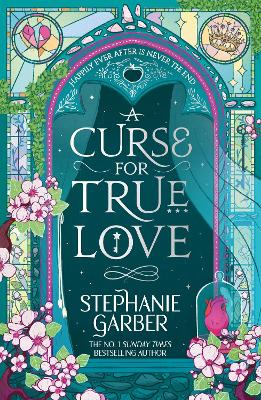 Curse for True Love - 9781399633895