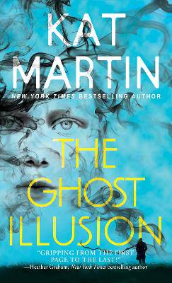 Ghost Illusion - 9781420156034