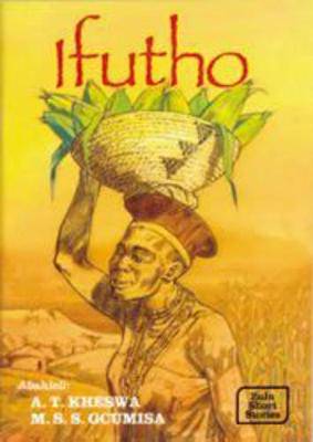 Ifutho - 9780796006905