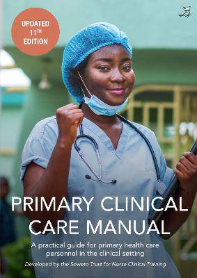 Primary Clinical Care Manual 11th ed - 9781431432851  (o13009217)