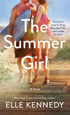 Summer Girl - 9781250393463