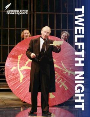 Twelfth Night (Cambridge School Shakespeare) - 9781107615359
