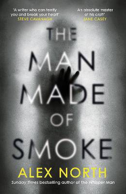 Man Made of Smoke - 9780241438152