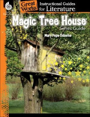 Magic Tree House Instructional Guide - 9781480785106
