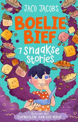 Boeliebief - 9781776251988