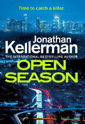 Open Season - 9781529900415