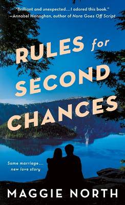 Rules for Second Chances - 9781250392060