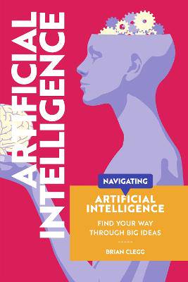Navigating Artificial Intelligence PB - 9781917226073
