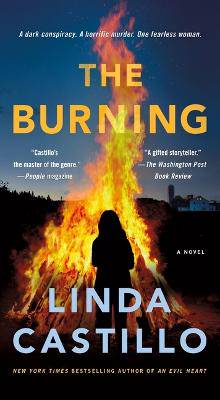 Burning - 9781250781130
