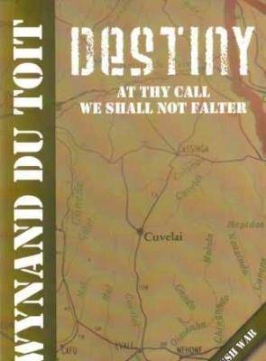 Destiny - 9781928405559