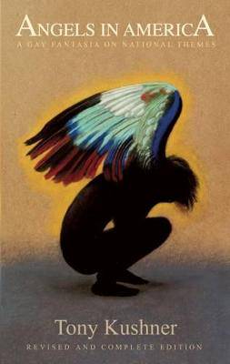 Angels in America - 9781559363846