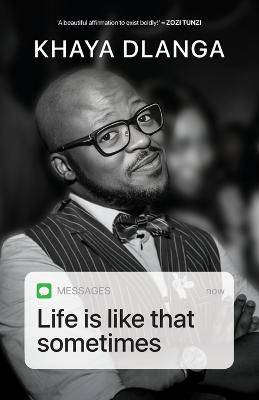 Life is like that sometimes - 9781770108585