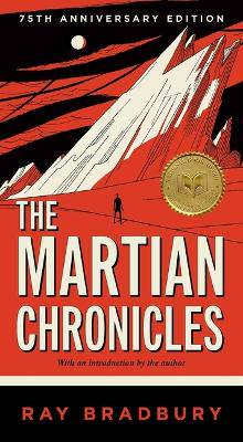Martian Chronicles - 9781668094853